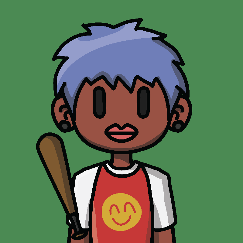 Happytopia #32