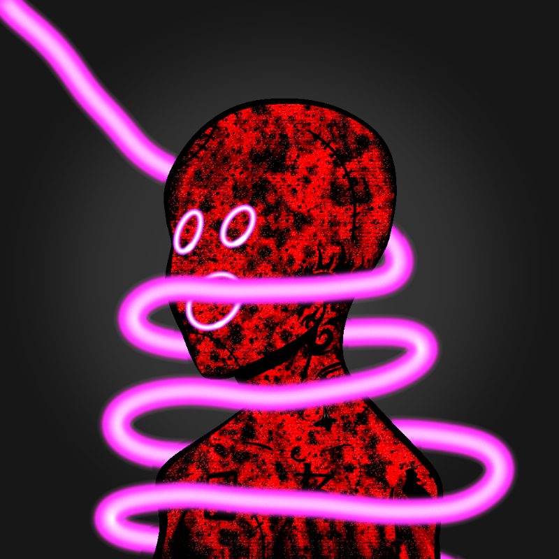 FX_D3M0NS #31