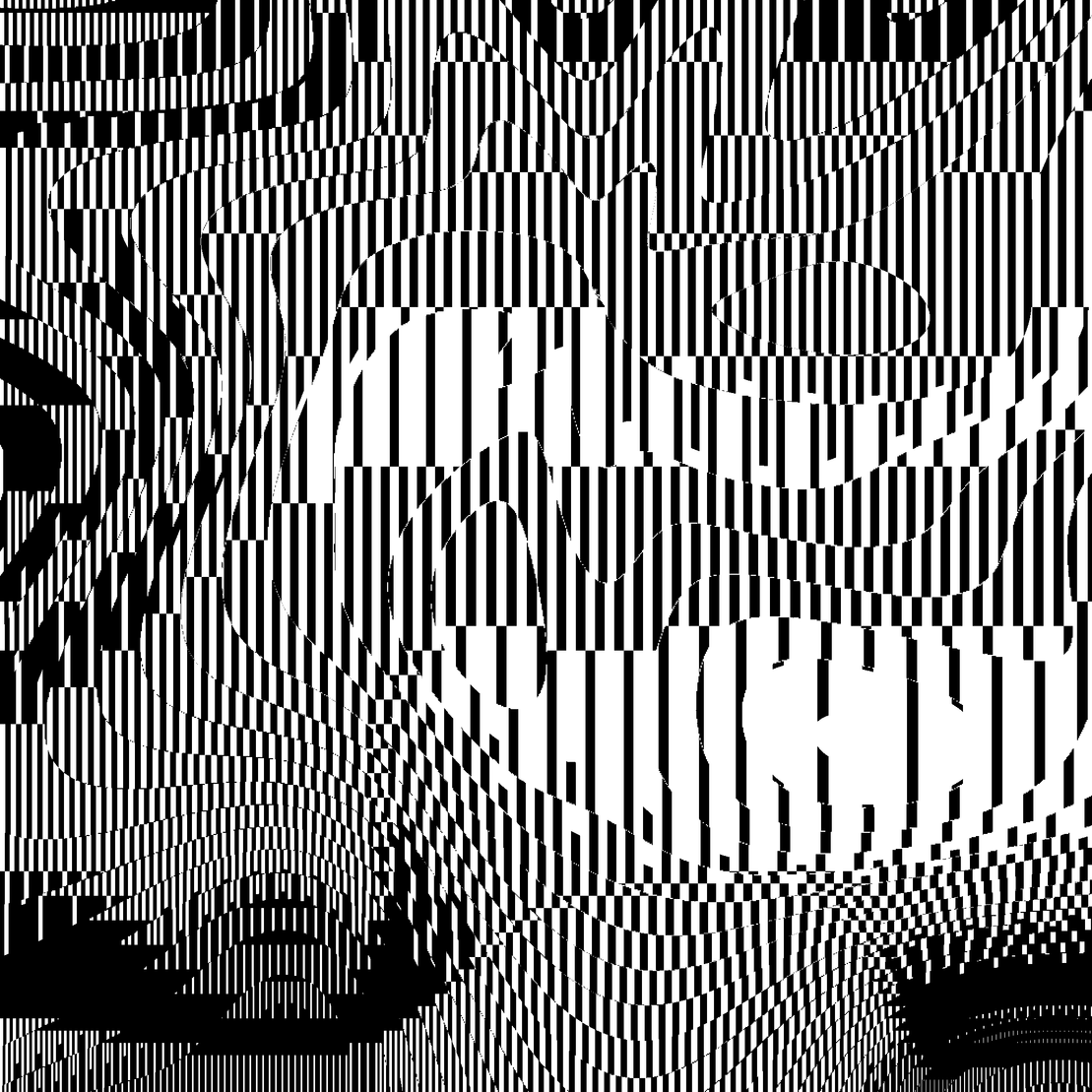 Broken Dither #180