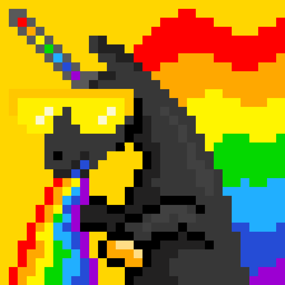 Unicorn #3573