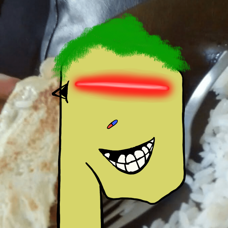 HicEtLucacacaca #37