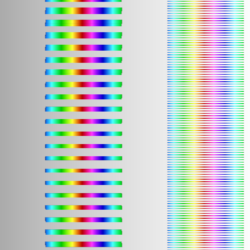 Rizome Lines #52