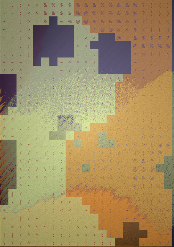 Convergence Remnants #7919
