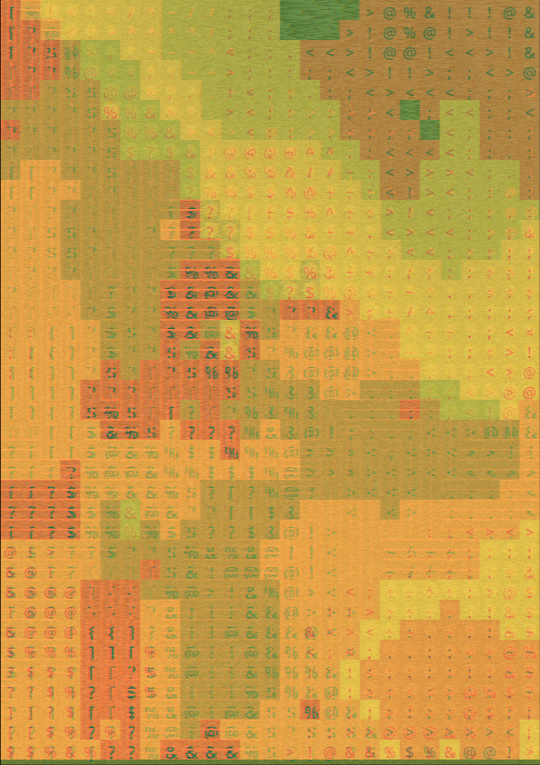 Convergence Remnants #20456