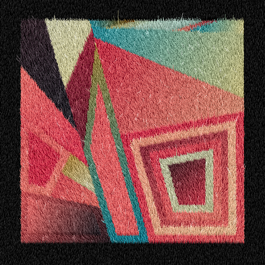 Furry Gradients #425