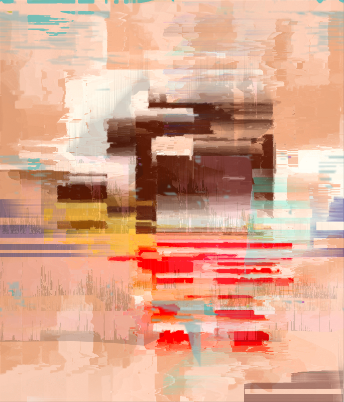 Levitated #15