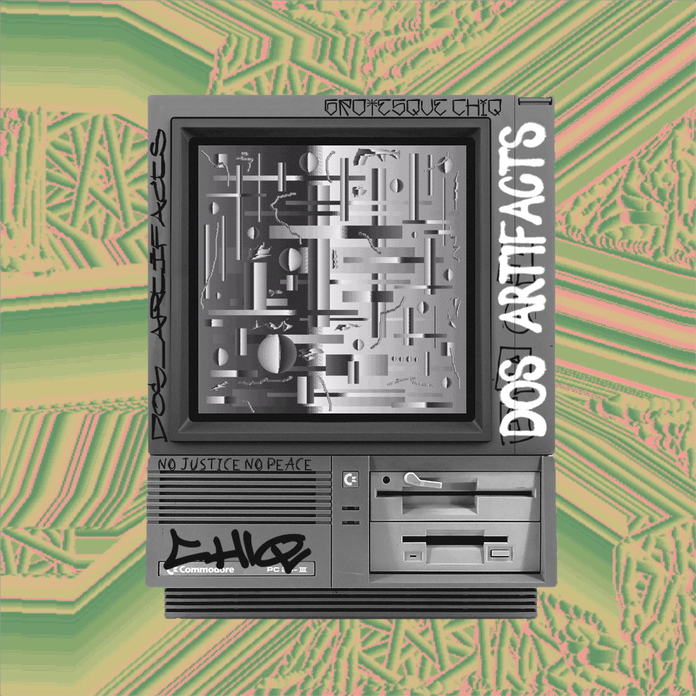 TERROR404 x DOS_artifacts #179