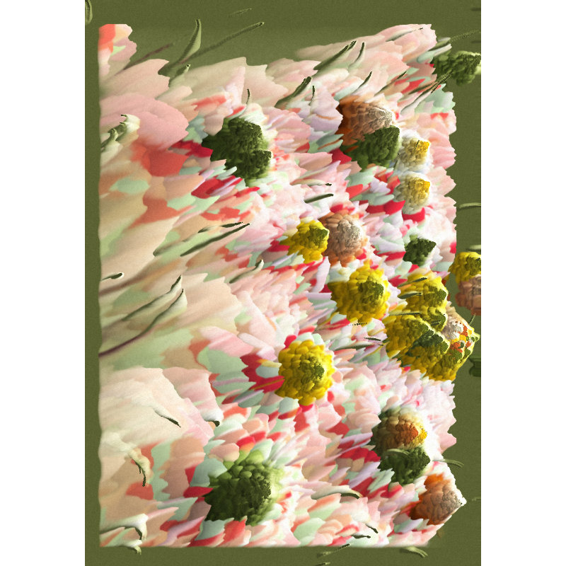 Rococo #479