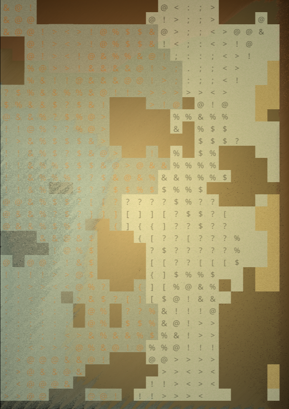 Convergence Remnants #19363