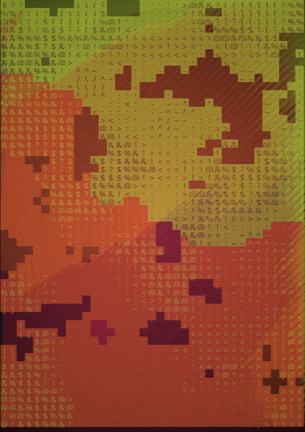 Convergence Remnants #14237