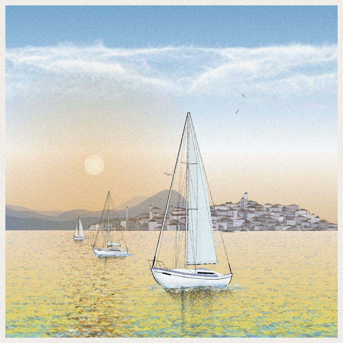 Voyage #164