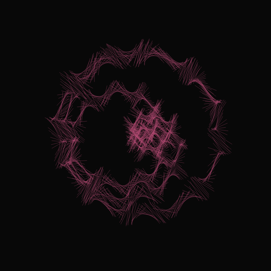 The Noise #9609