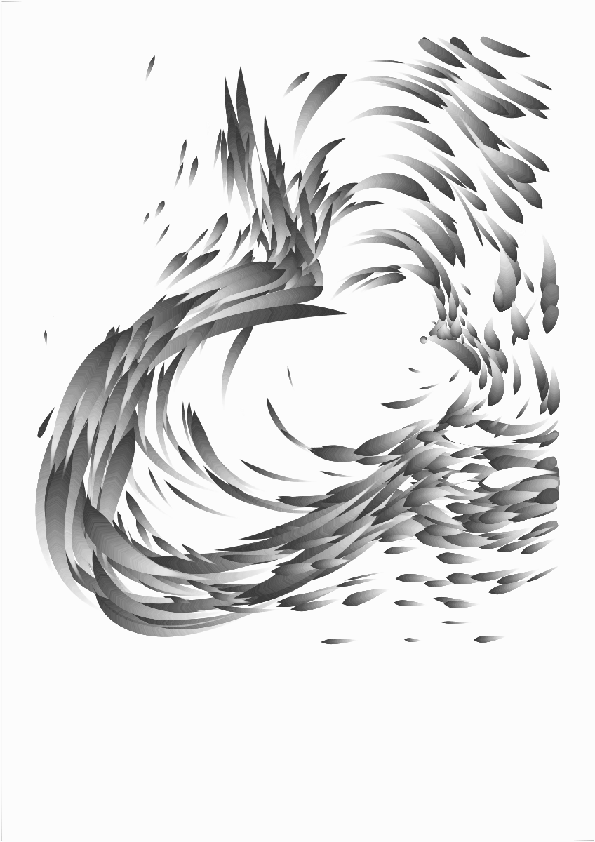 As Light As A Feather #119