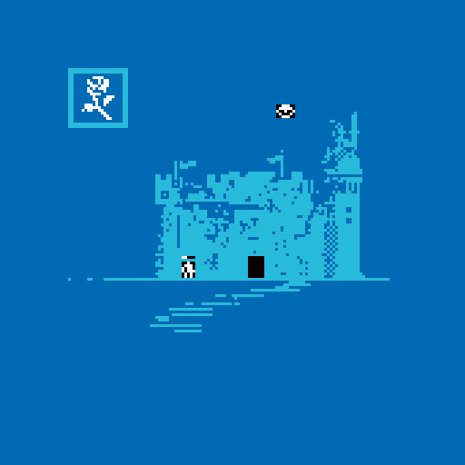 RUINS #140