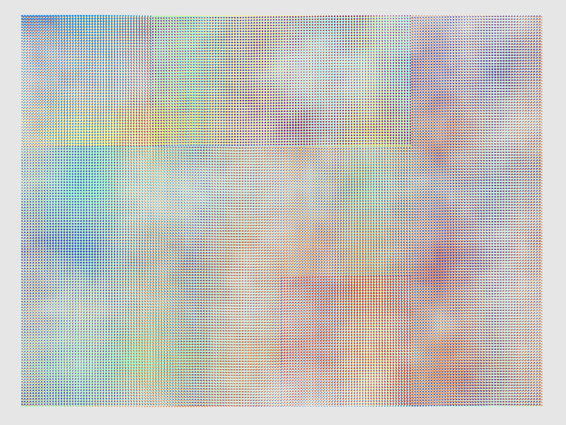 Color Function #5260