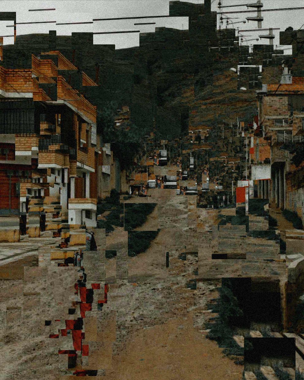 1888 - Glitch #9