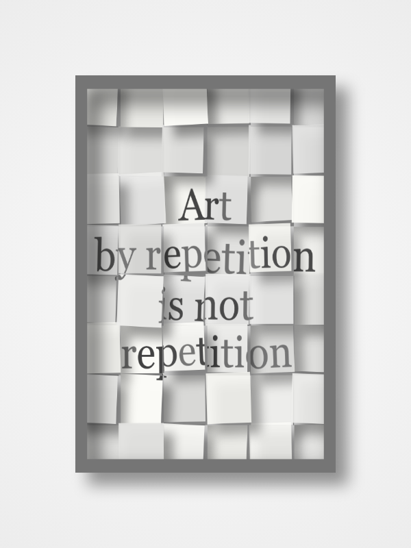 The Metaphor Machine #8652