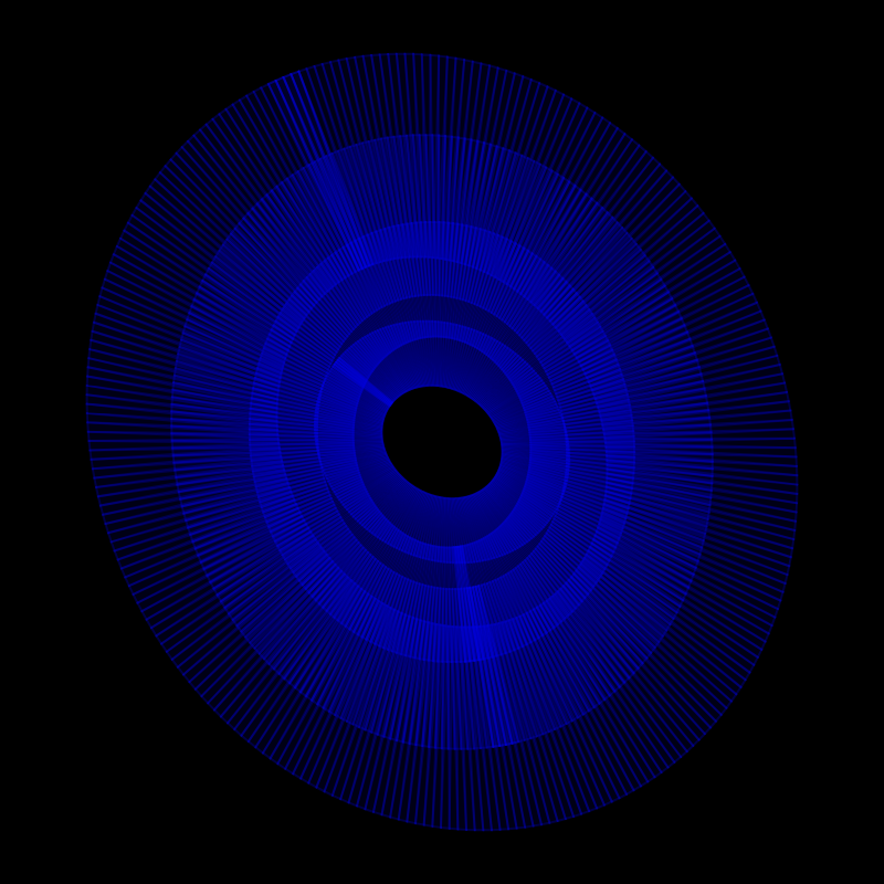 Moiré_Ellipses_Dark #18