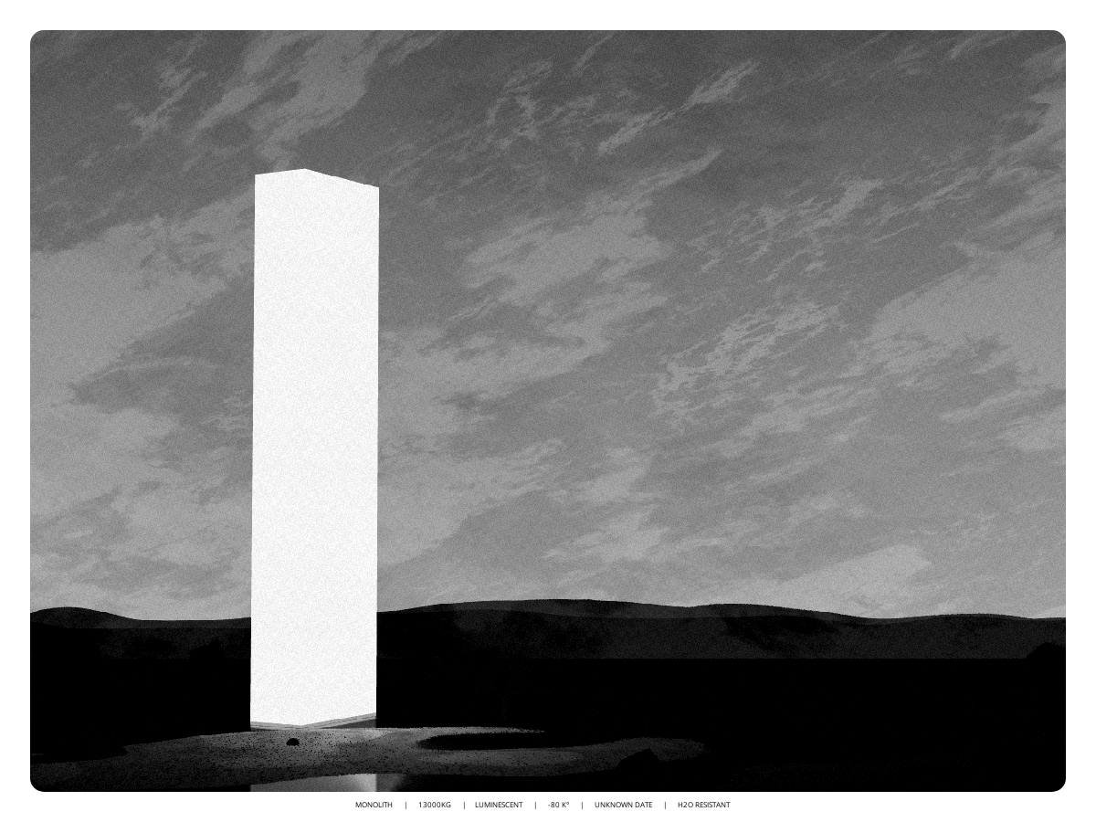 MONOLITH #42