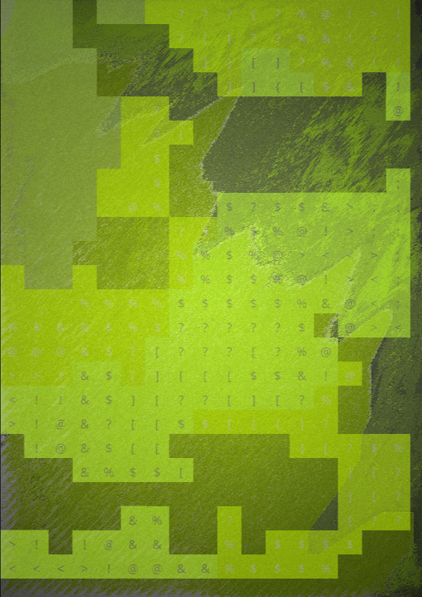 Convergence Remnants #19679