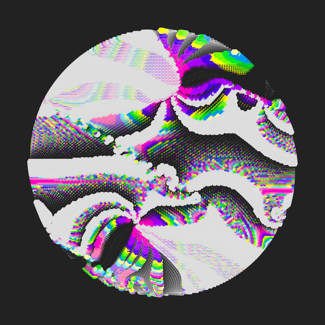 Still C #25675