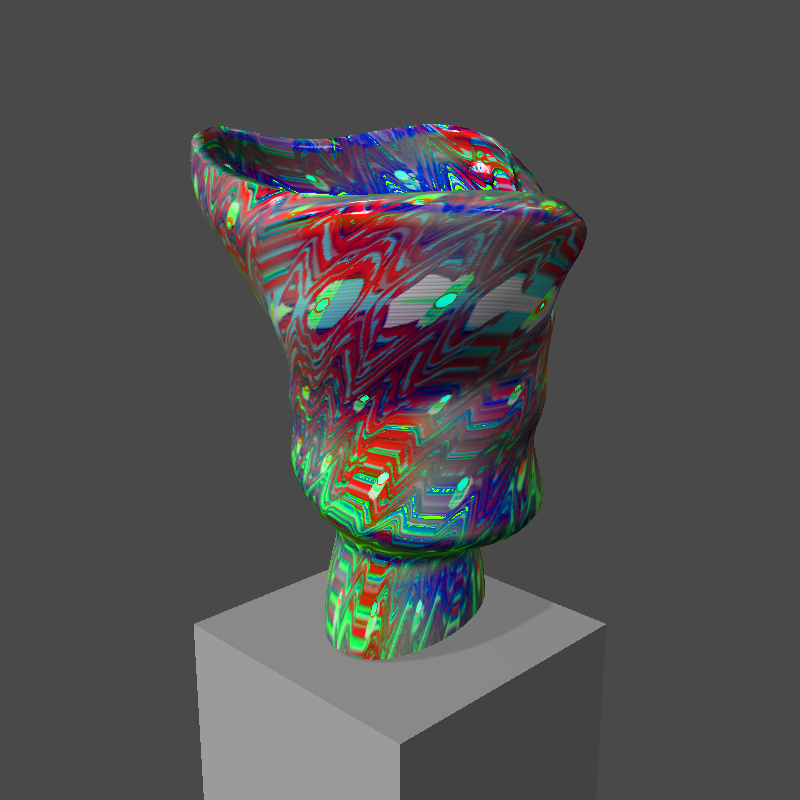 Pot #37