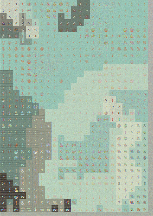 Convergence Remnants #4785