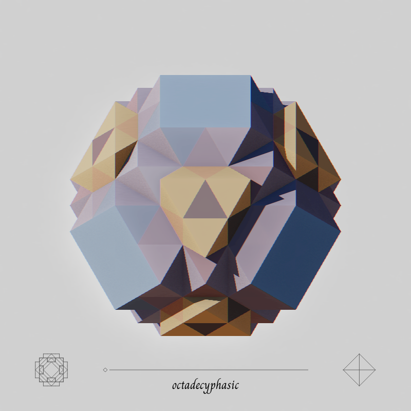 polyzygy #65