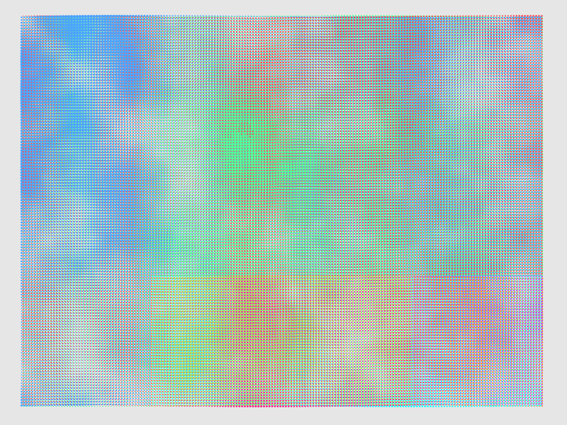 Color Function #9751
