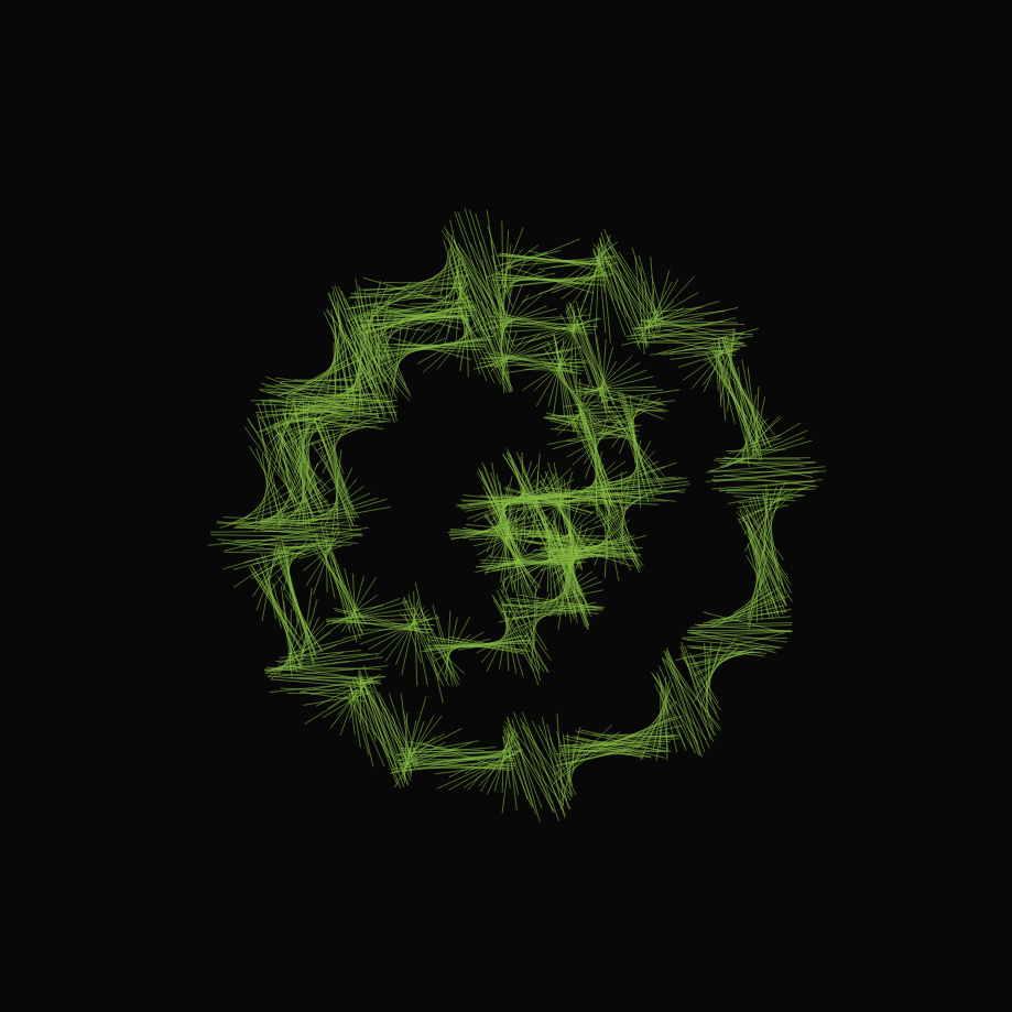 The Noise #12957