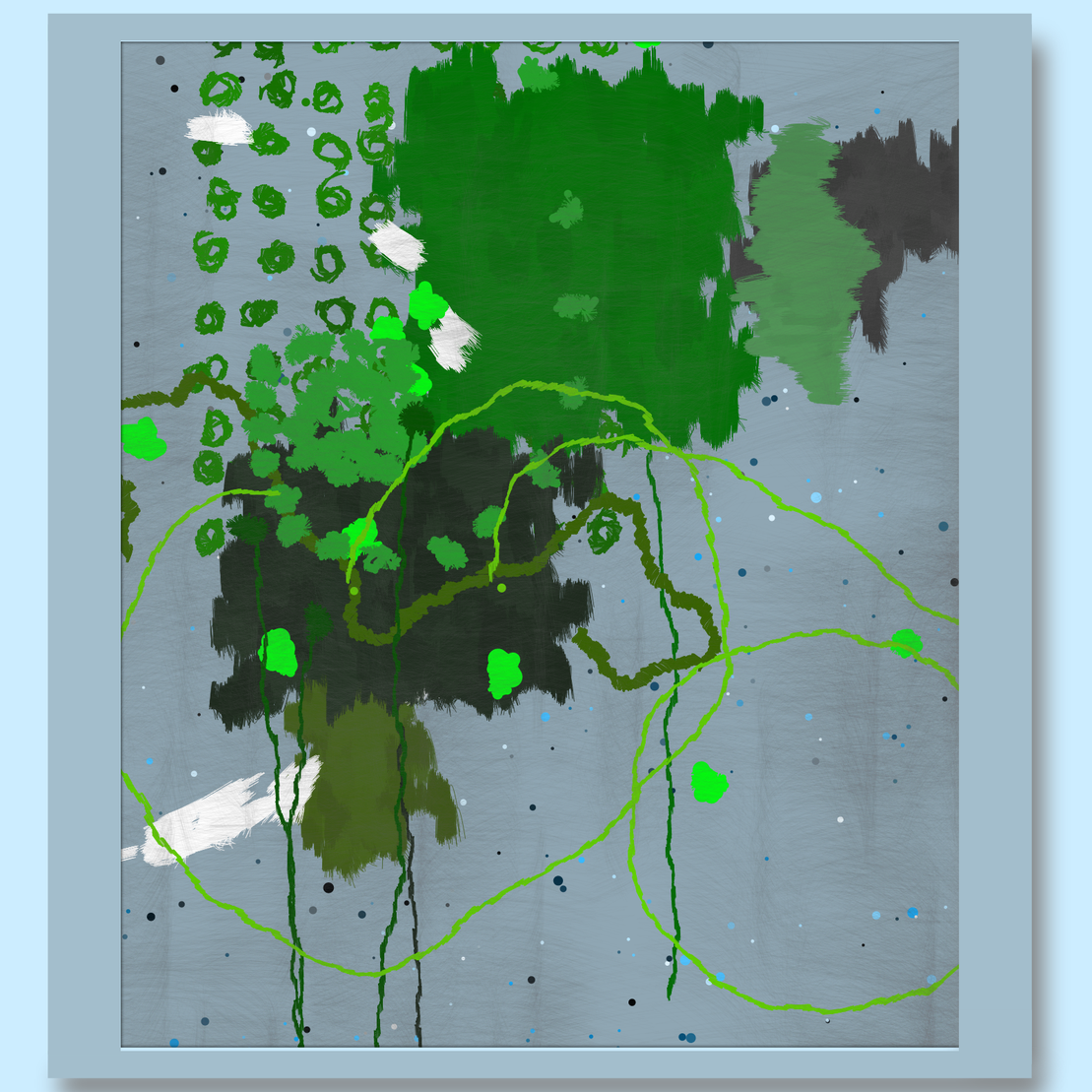 Continuum #52