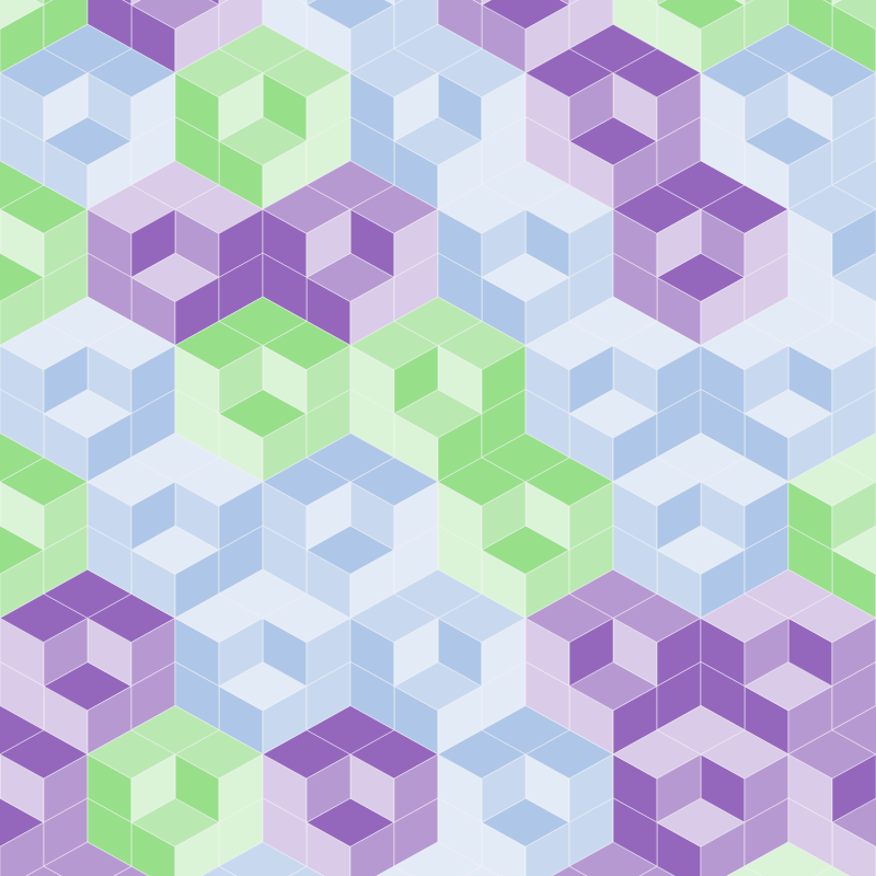 SuperCube 1000 #575
