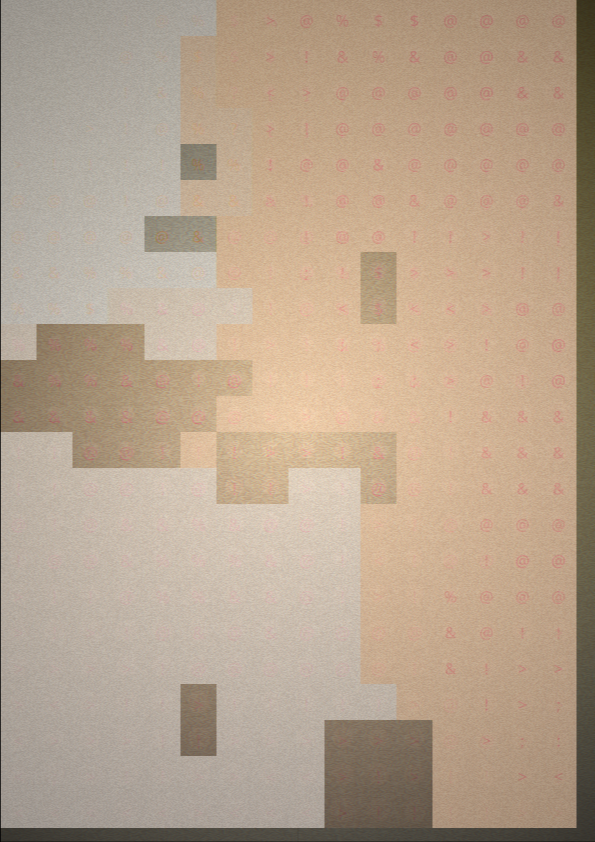 Convergence Remnants #12273