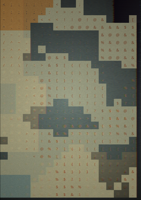 Convergence Remnants #15550
