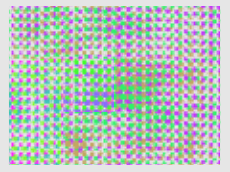 Color Function #8963