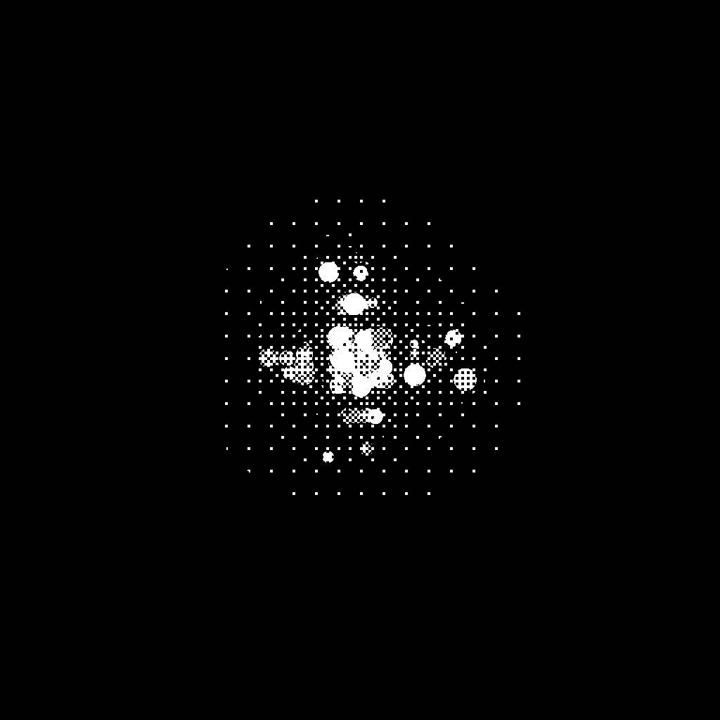 Chromoplasm #62