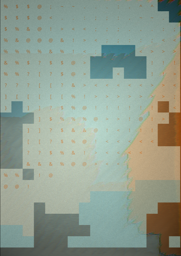 Convergence Remnants #2844