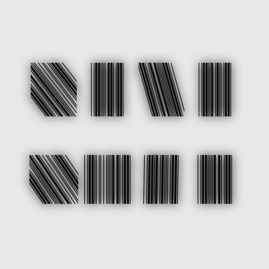 barcode(fxhash)