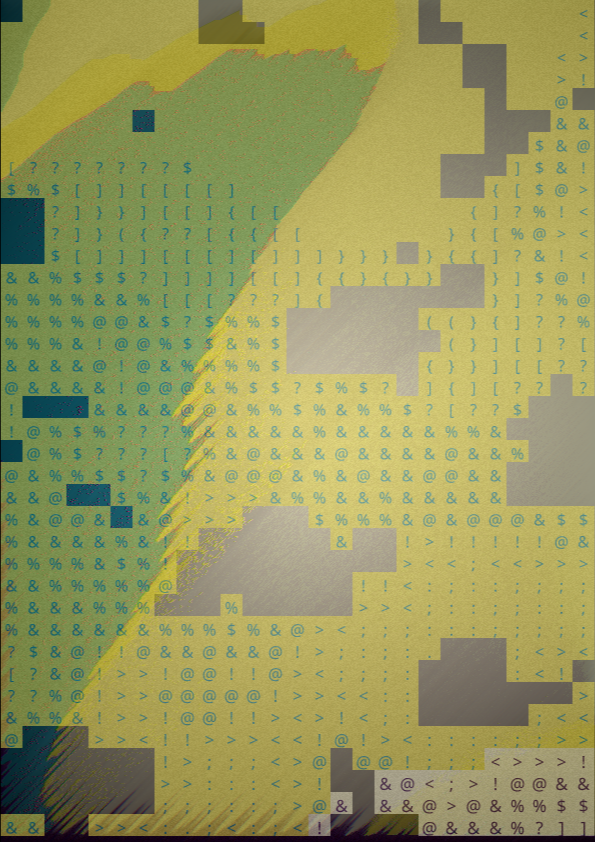 Convergence Remnants #3888