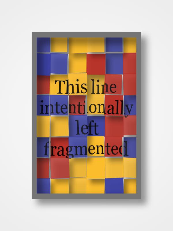 The Metaphor Machine #26190