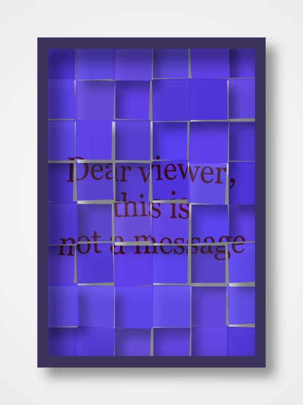 The Metaphor Machine #17405