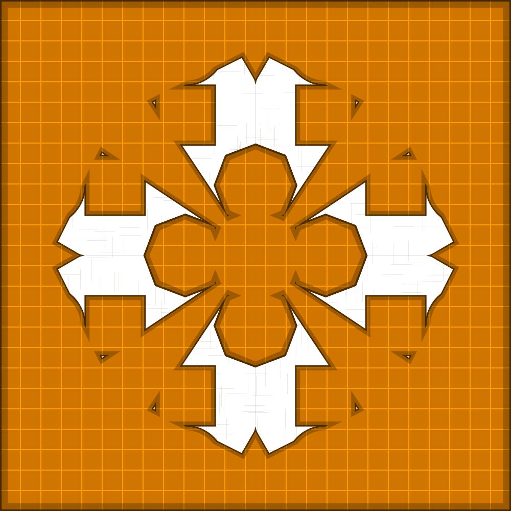 Papercut Factory #85