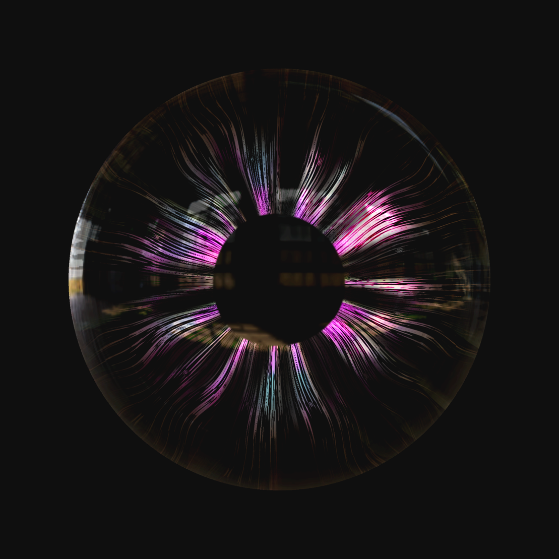 EYES #229