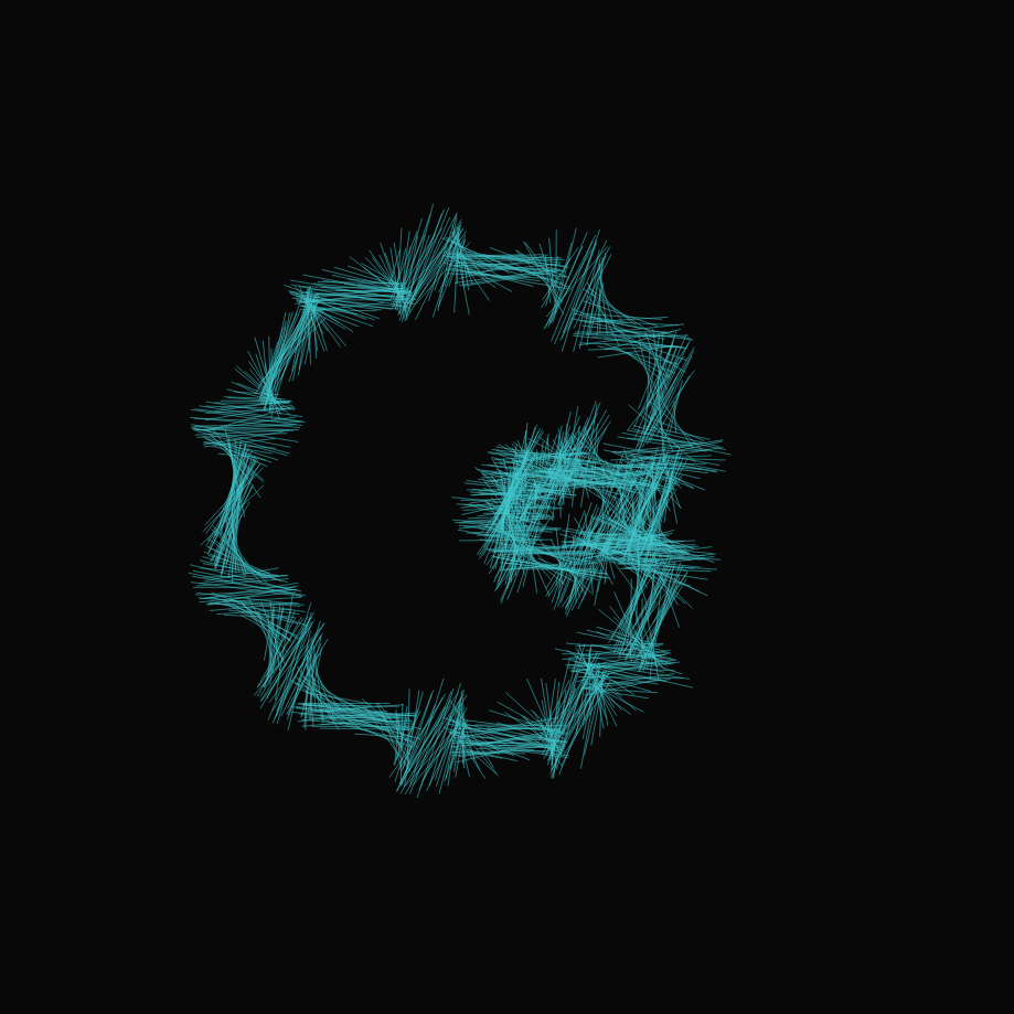 The Noise #15980