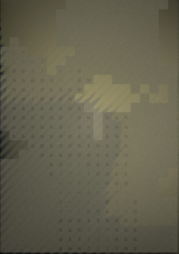 Convergence Remnants #21019