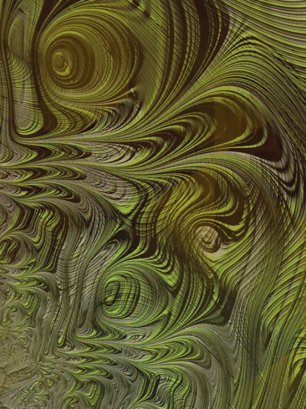 Fractal #45