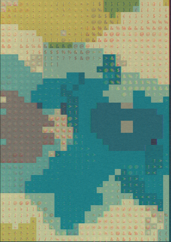 Convergence Remnants #8477