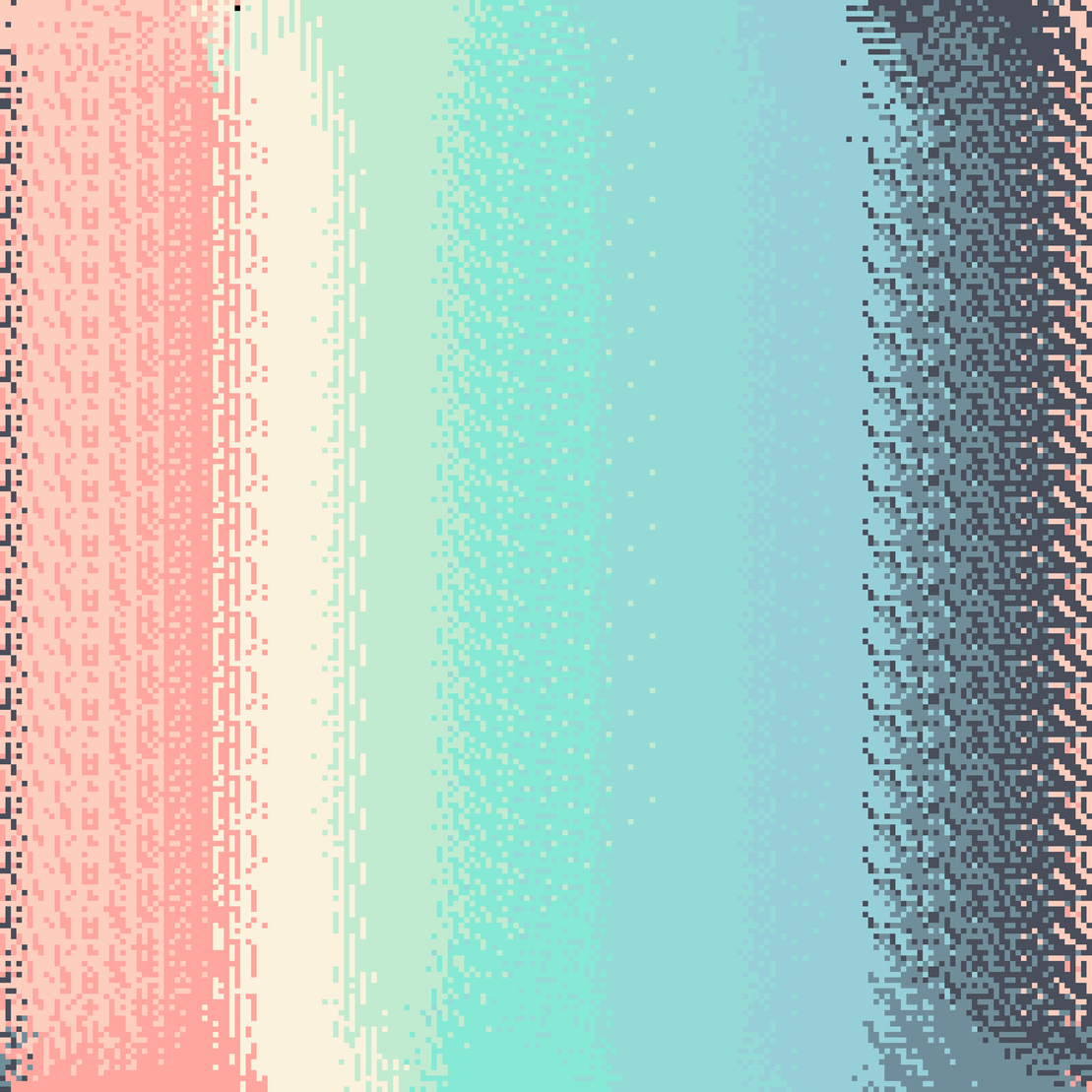 Dithered Gradients #149