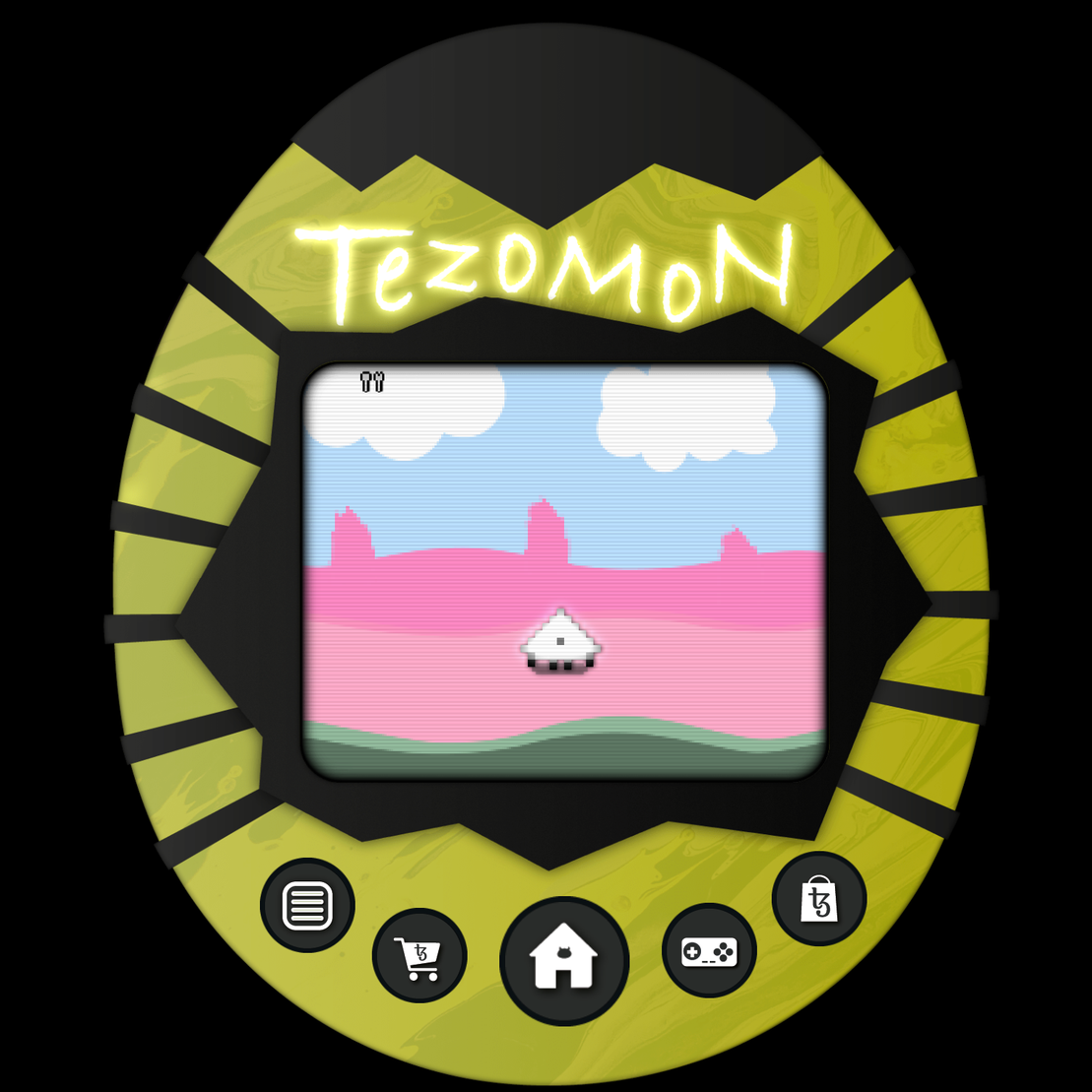 Tezomon #66
