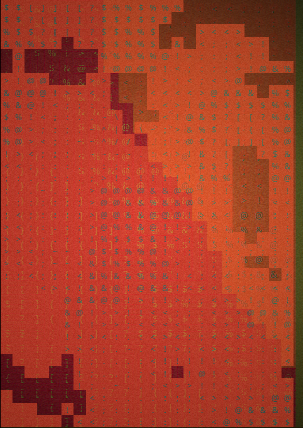 Convergence Remnants #4079